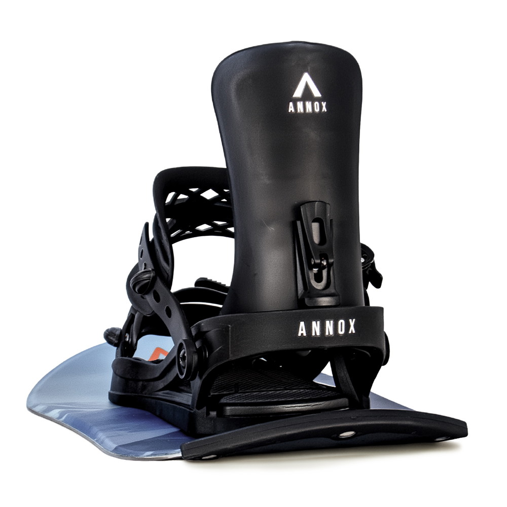 Annox Bulldog Skiboards