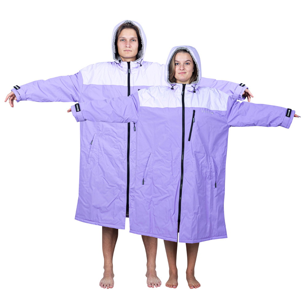 Annox Change Robe LTD