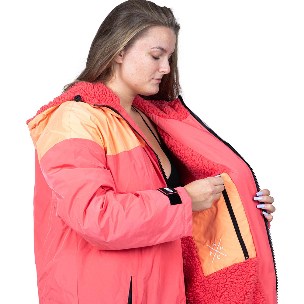 Annox Change Robe LTD