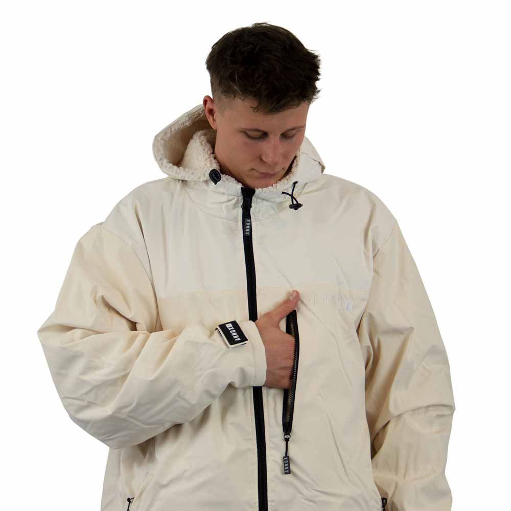 Annox Change Robe LTD