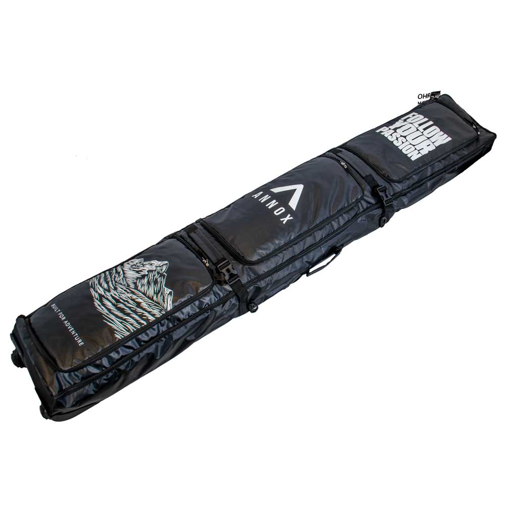 Annox Explorer Snowboardtas