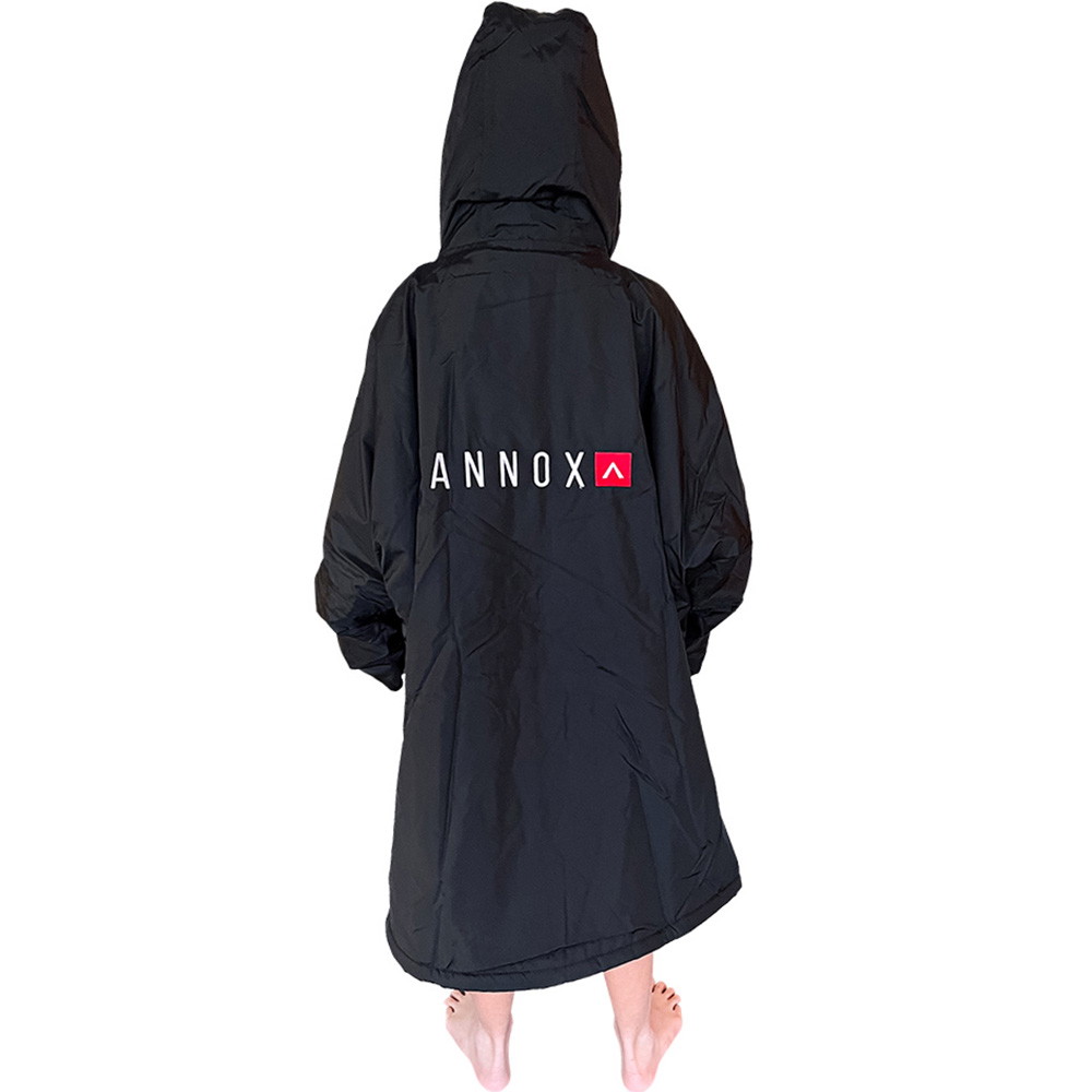 Annox Kinderen Change Robe - LS