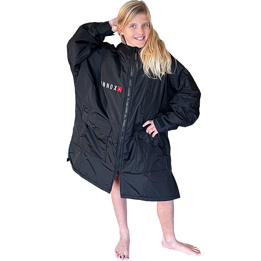 Annox Kinderen Change Robe - LS