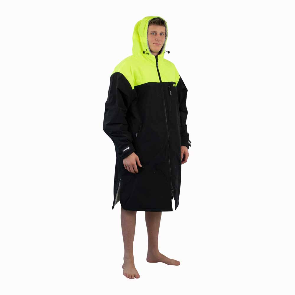 Annox Change Robe LTD