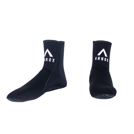 Annox Union Neoprene Sokken