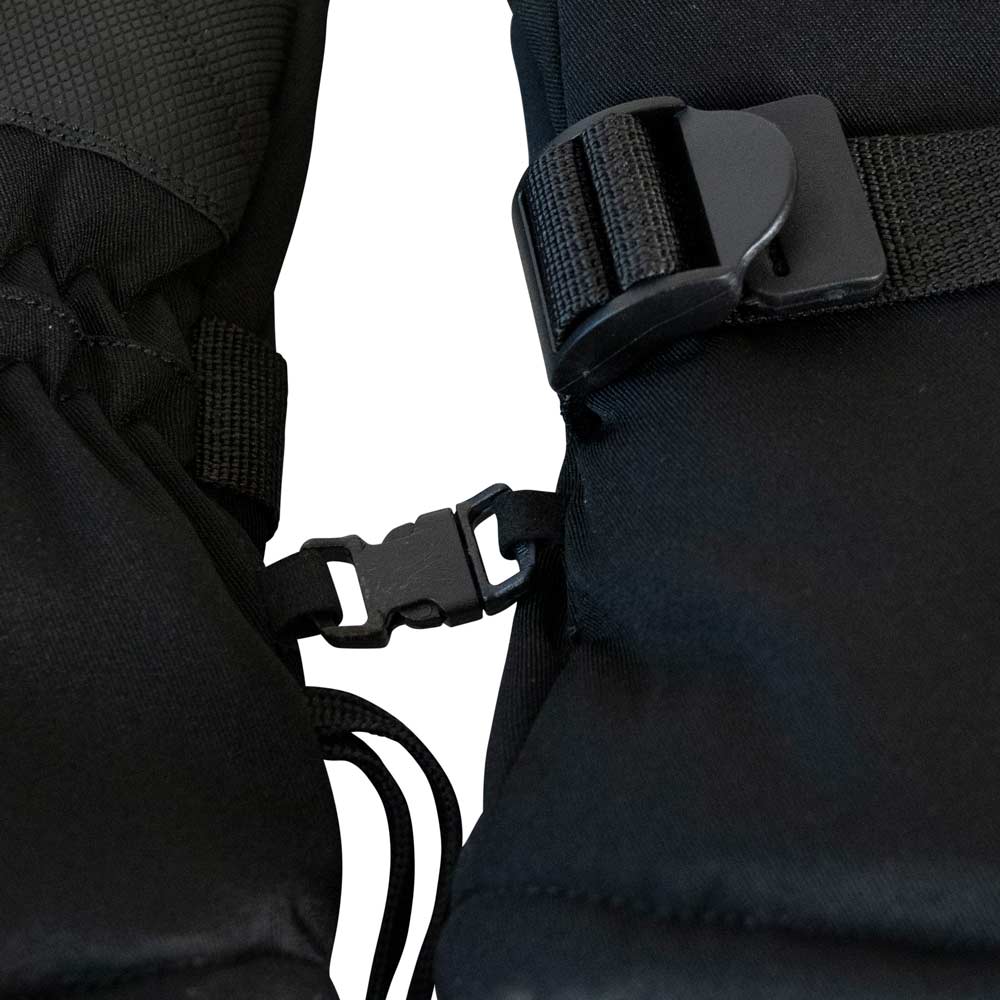 Annox Nova Skihandschoenen