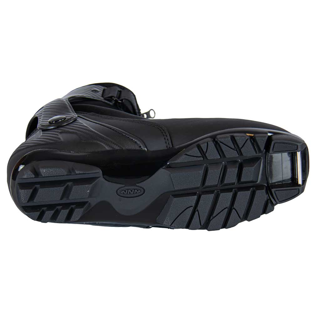 Annox Neon Skate Rolski + Bindingen