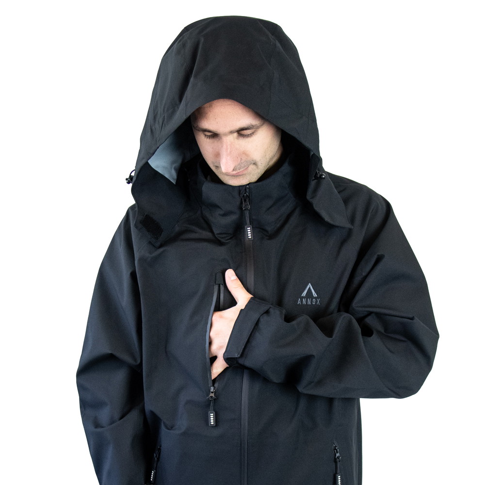 Annox Supreme Sneeuwjas
