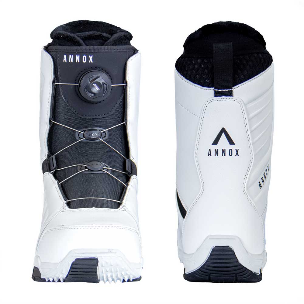 Annox Elite Snowboardboots