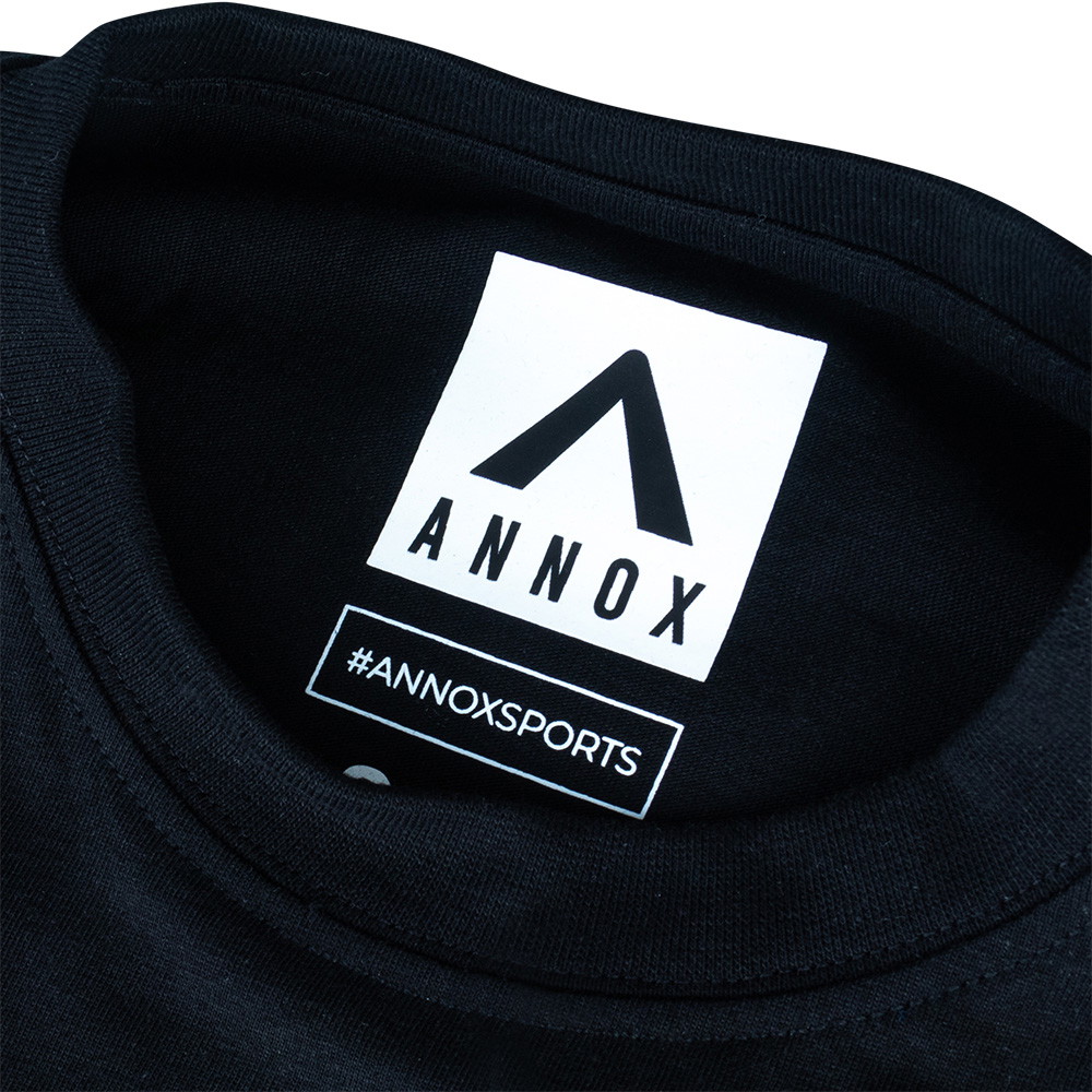 Annox Biologisch T-shirt