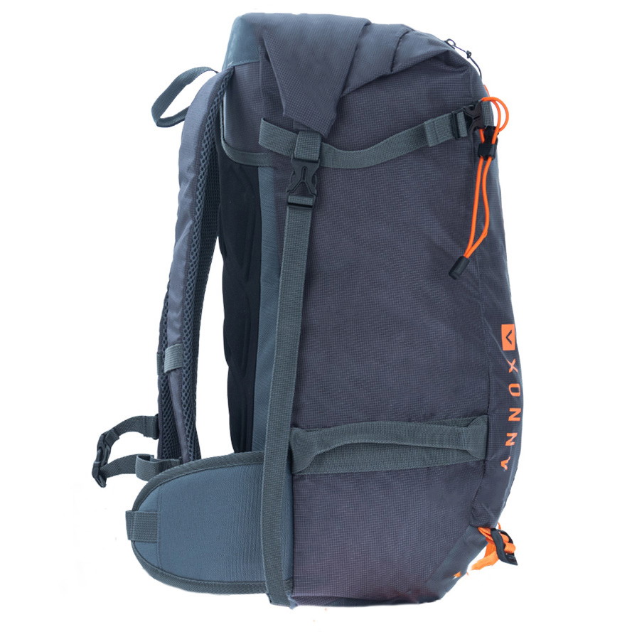 Annox Snow Pro Rugzak