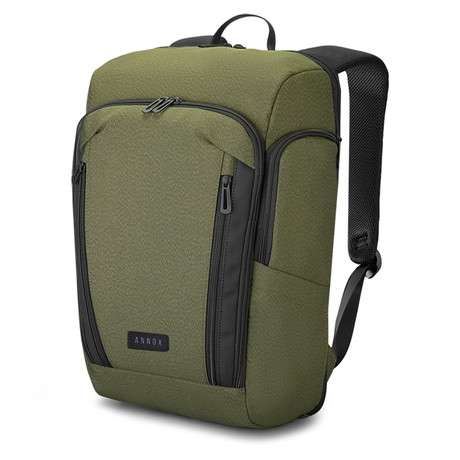 Annox All Terrain Rugzak