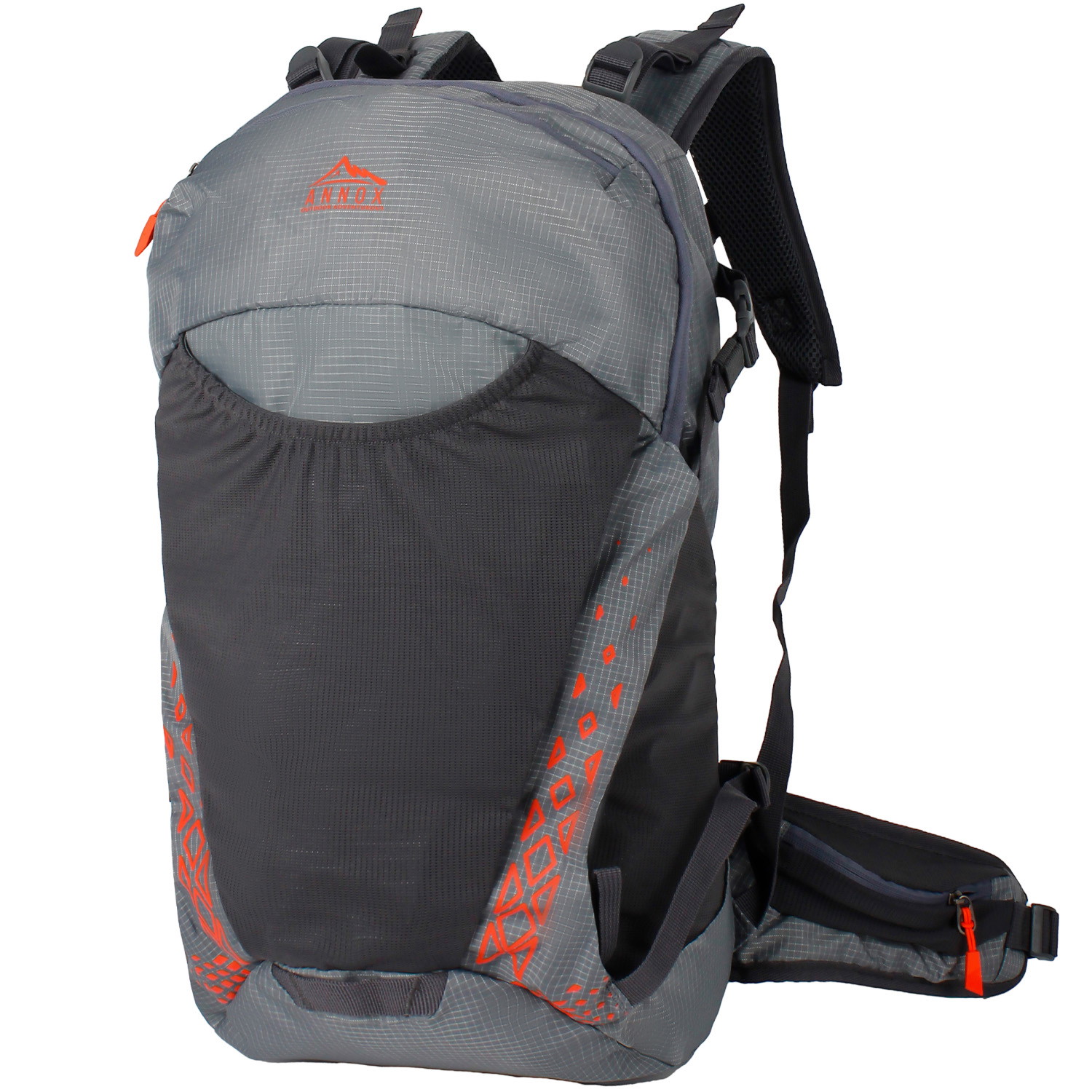 Annox Outland Outdoor Rugzak