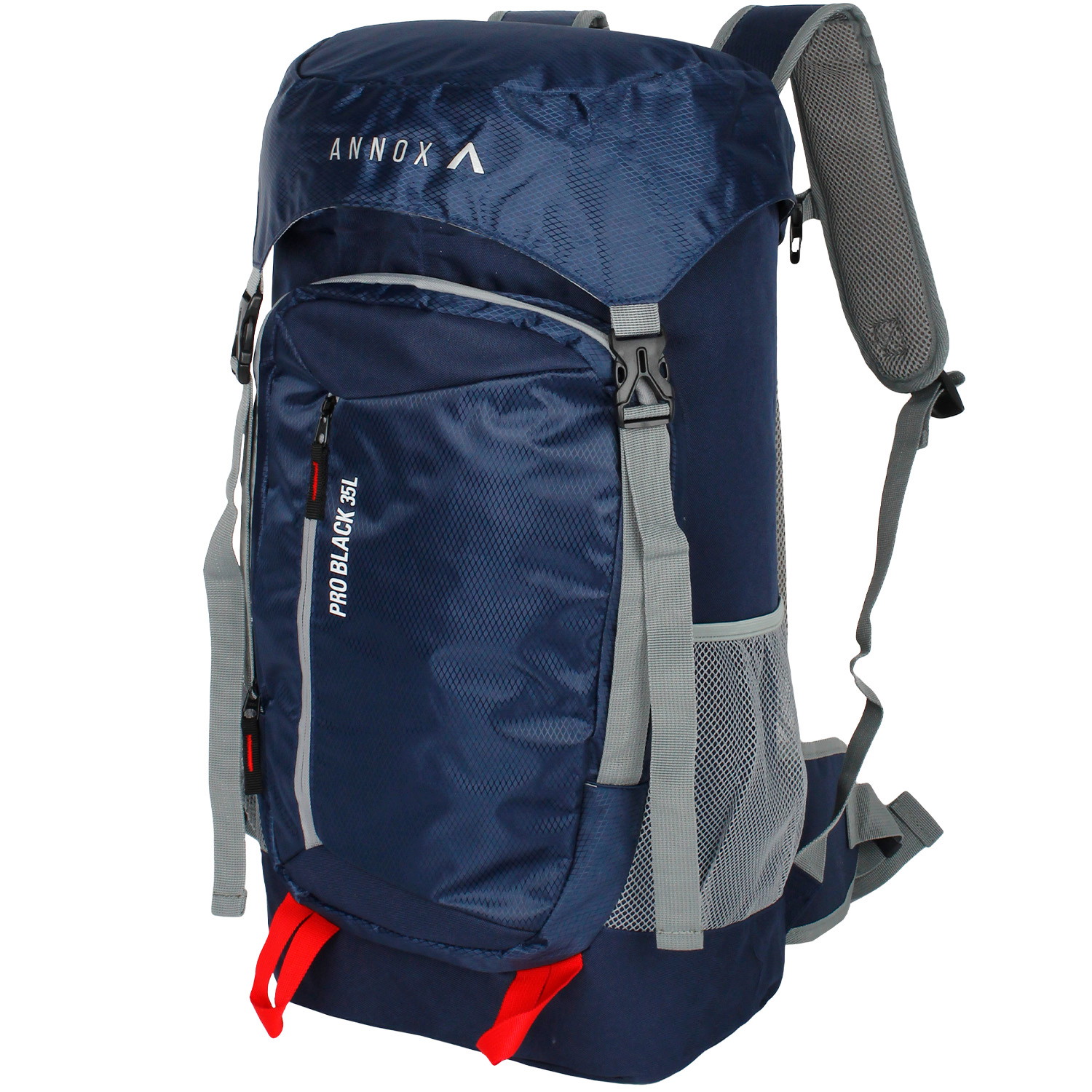 Annox Quest Outdoor Rugzak