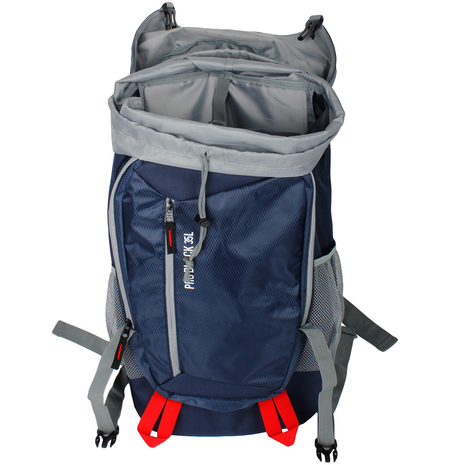 Annox Quest Outdoor Rugzak