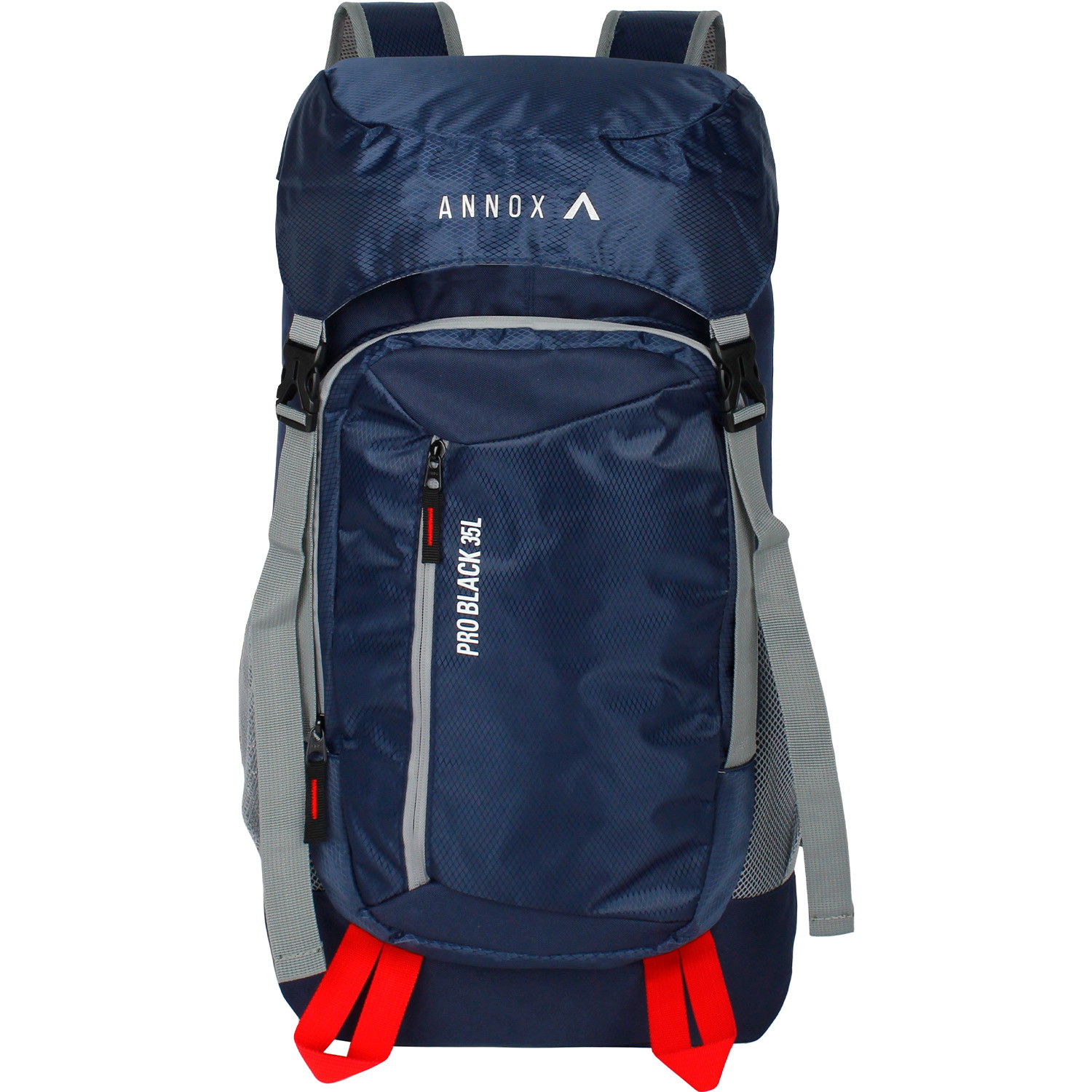Annox Quest Outdoor Rugzak