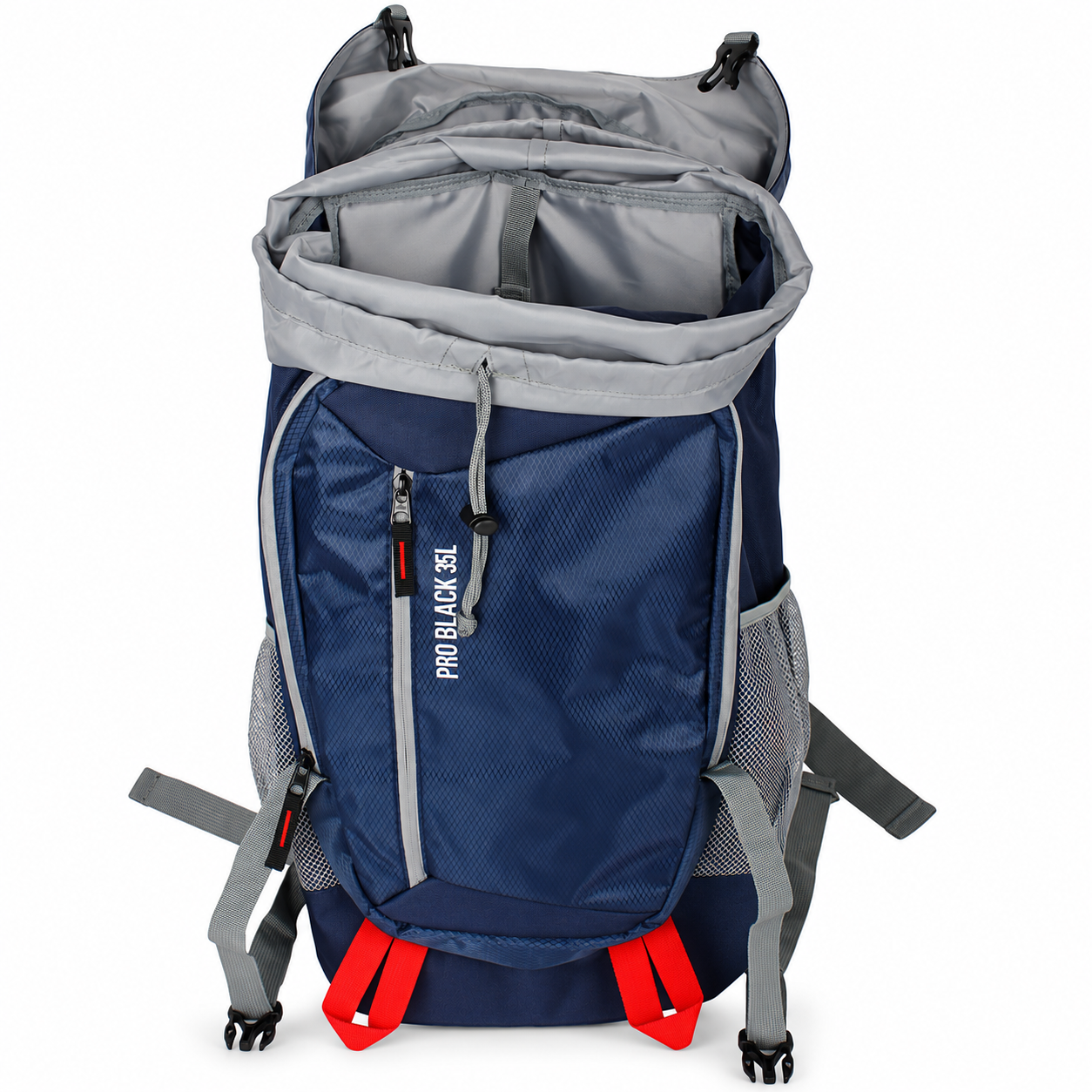 Annox Quest Outdoor Rugzak