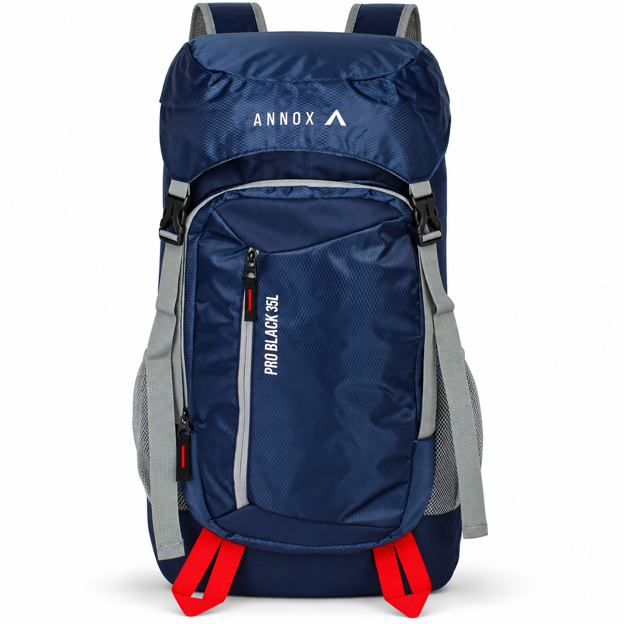 Annox Quest Outdoor Rugzak
