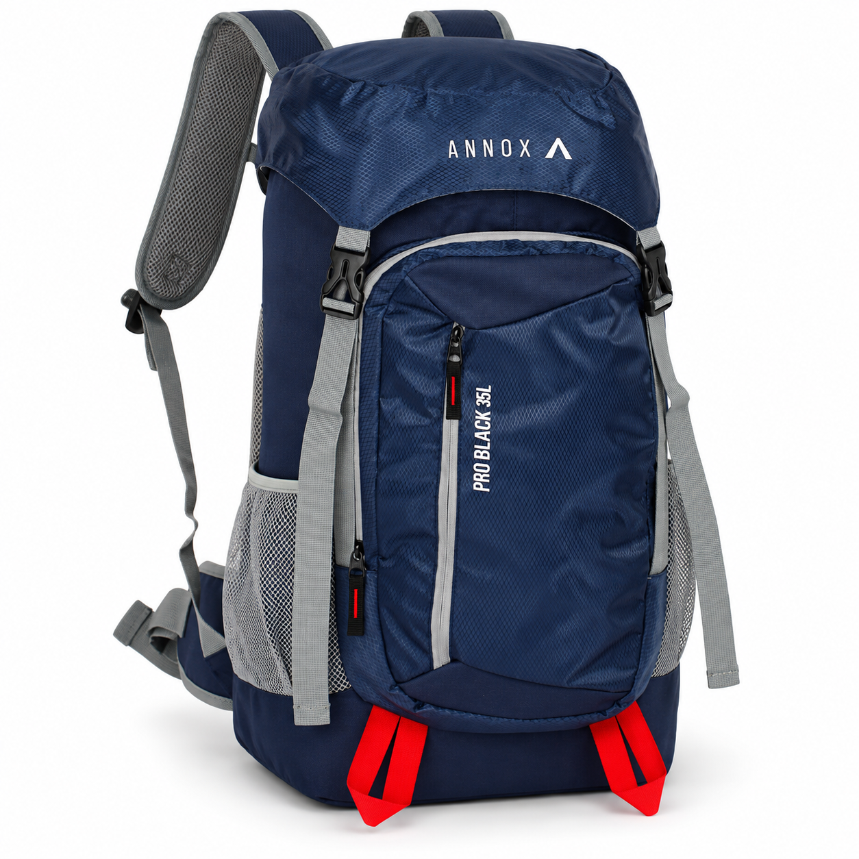 Annox Quest Outdoor Rugzak