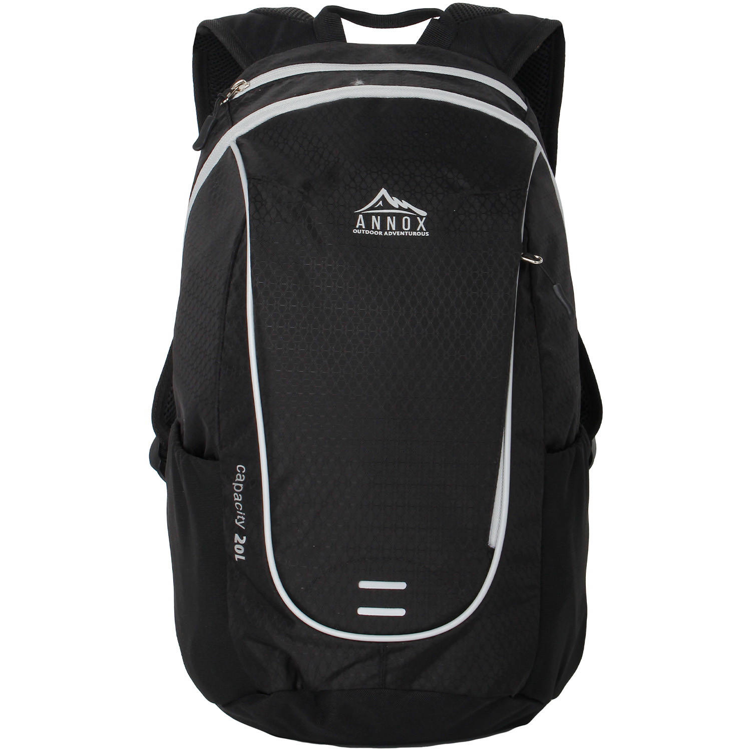 Annox Trek Outdoor Rugzak