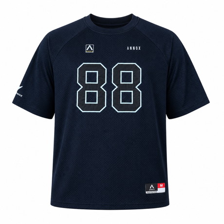 Annox Baseball Tee