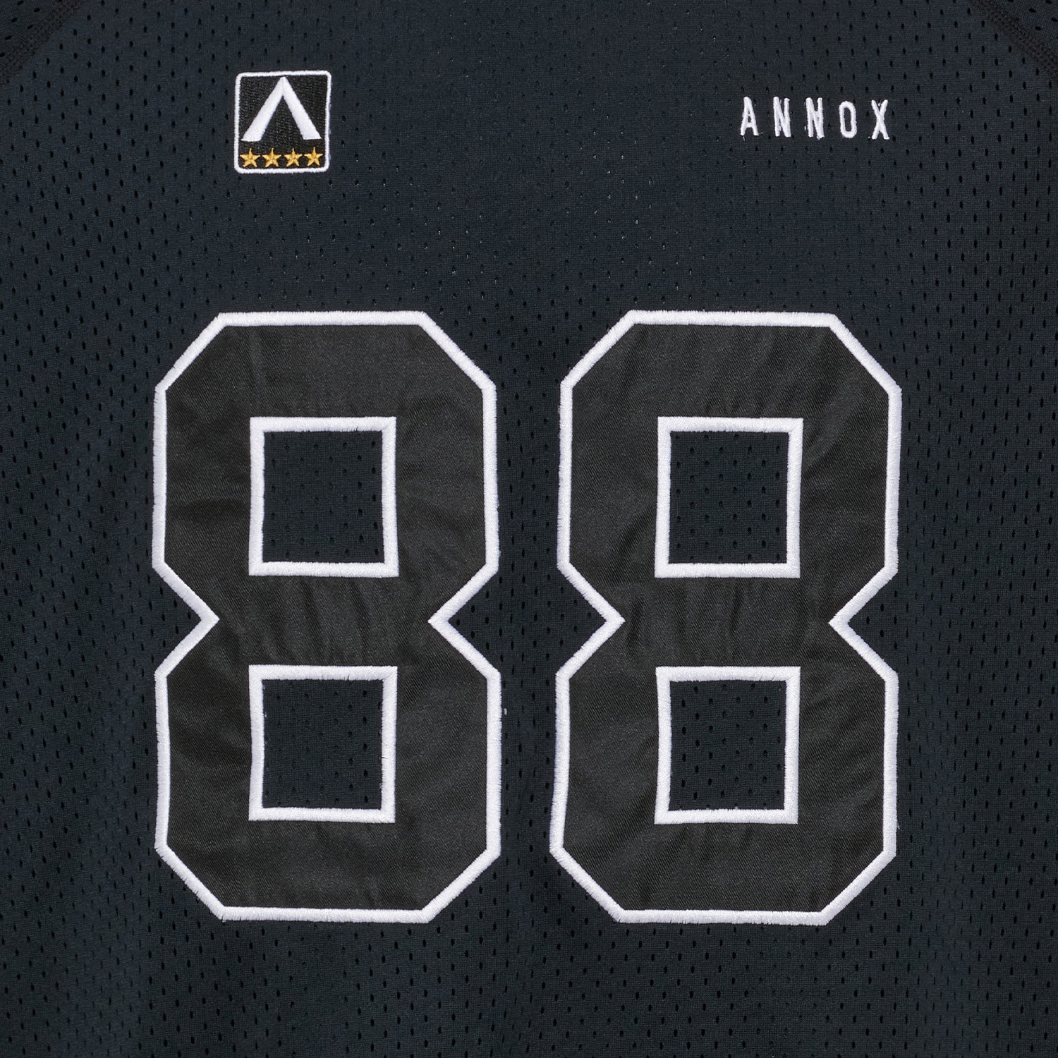 Annox Baseball Tee