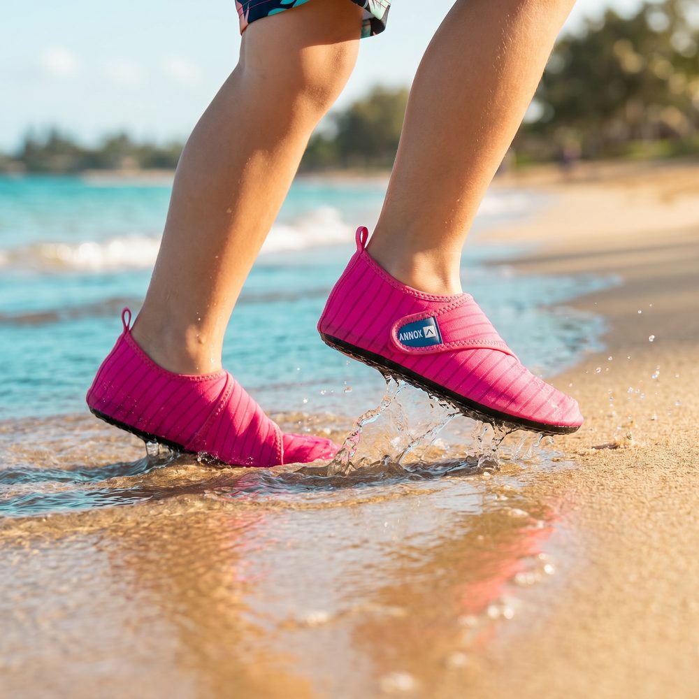Annox BeachGuard Badschoenen