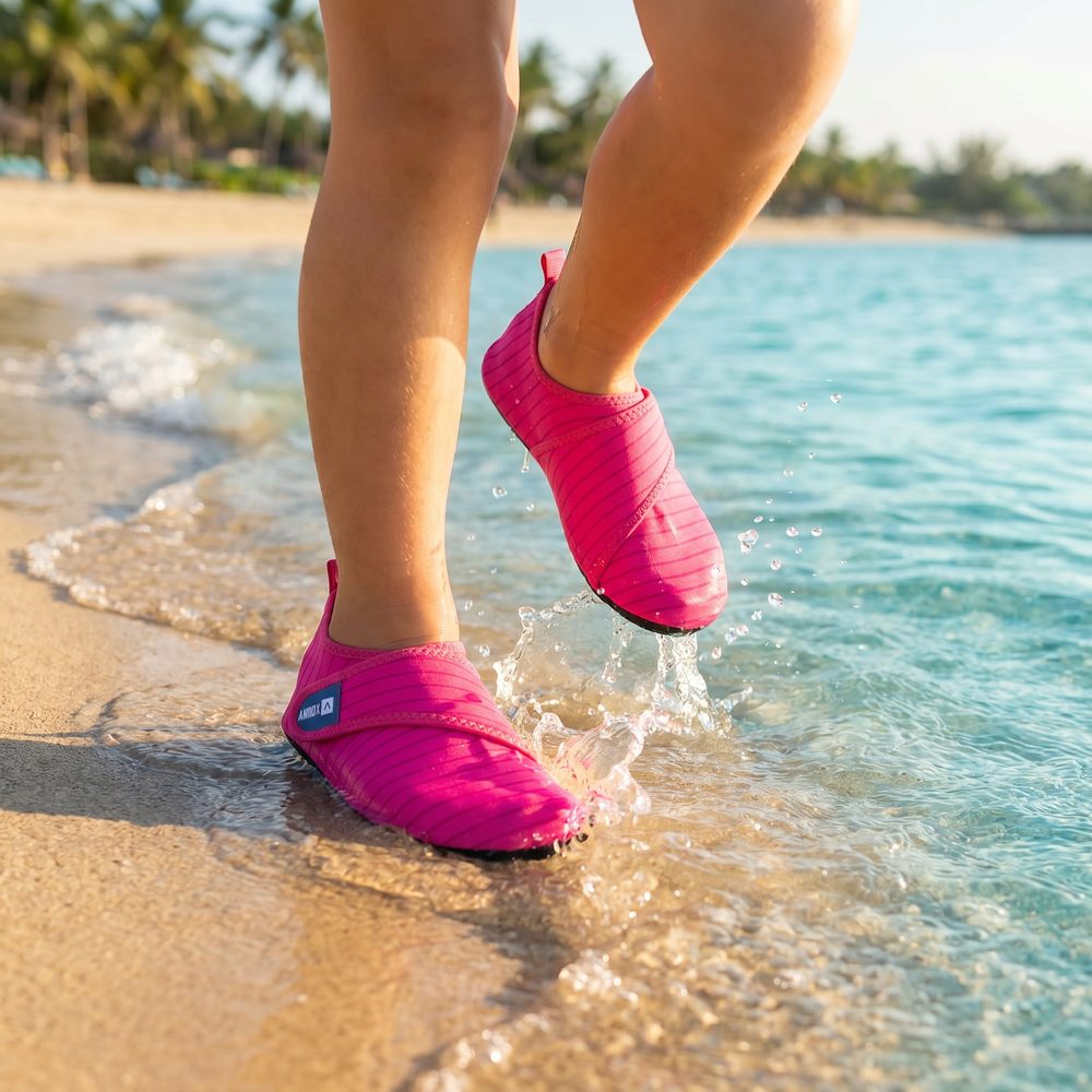 Annox BeachGuard Badschoenen