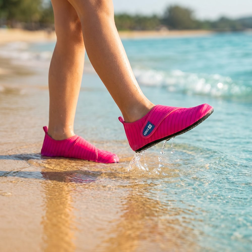 Annox BeachGuard Badschoenen