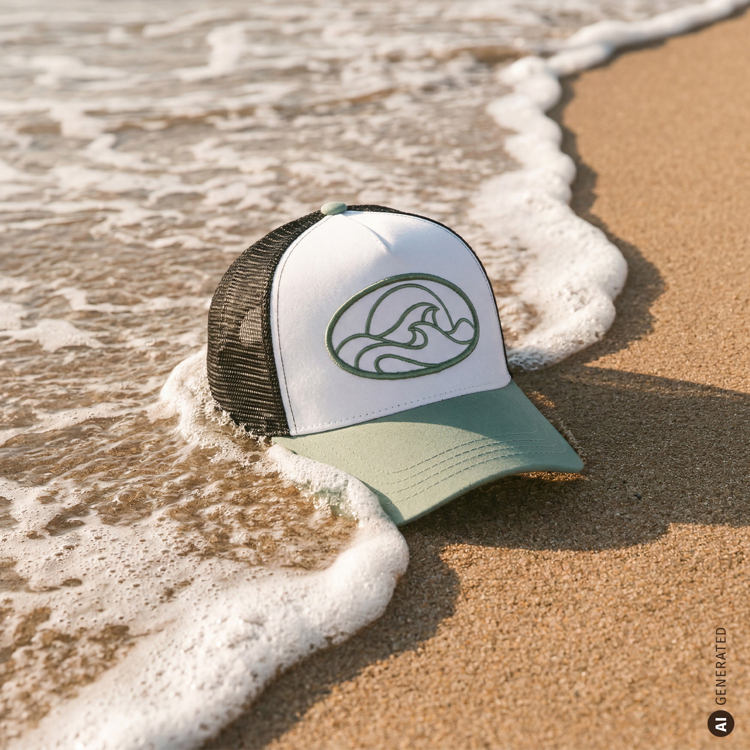 Annox Classic Trucker Cap