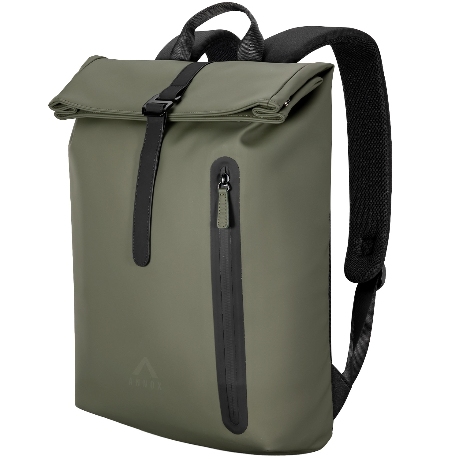 Annox Casual Laptoprugzak 15.6” – Waterafstotend PU