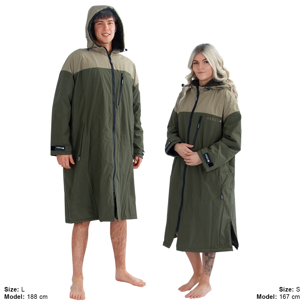 Annox Change Robe LTD