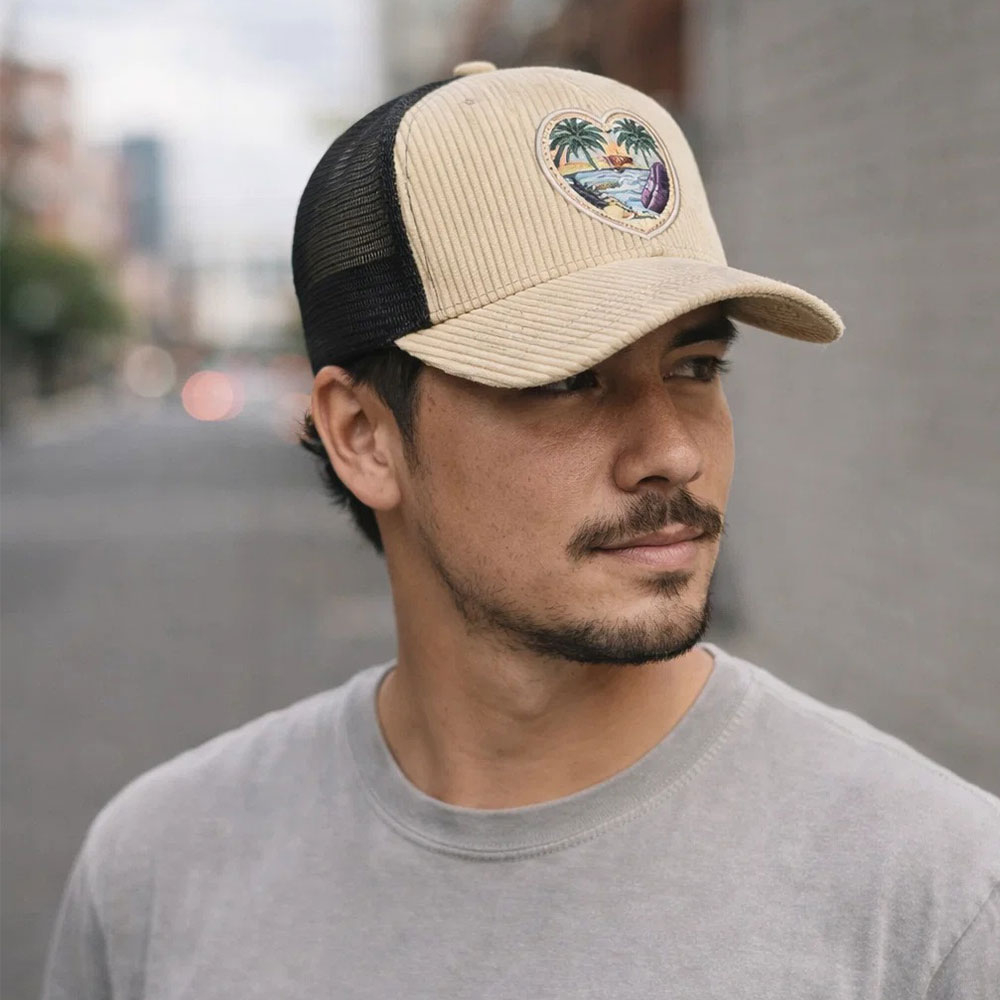 Annox Fearless Cap