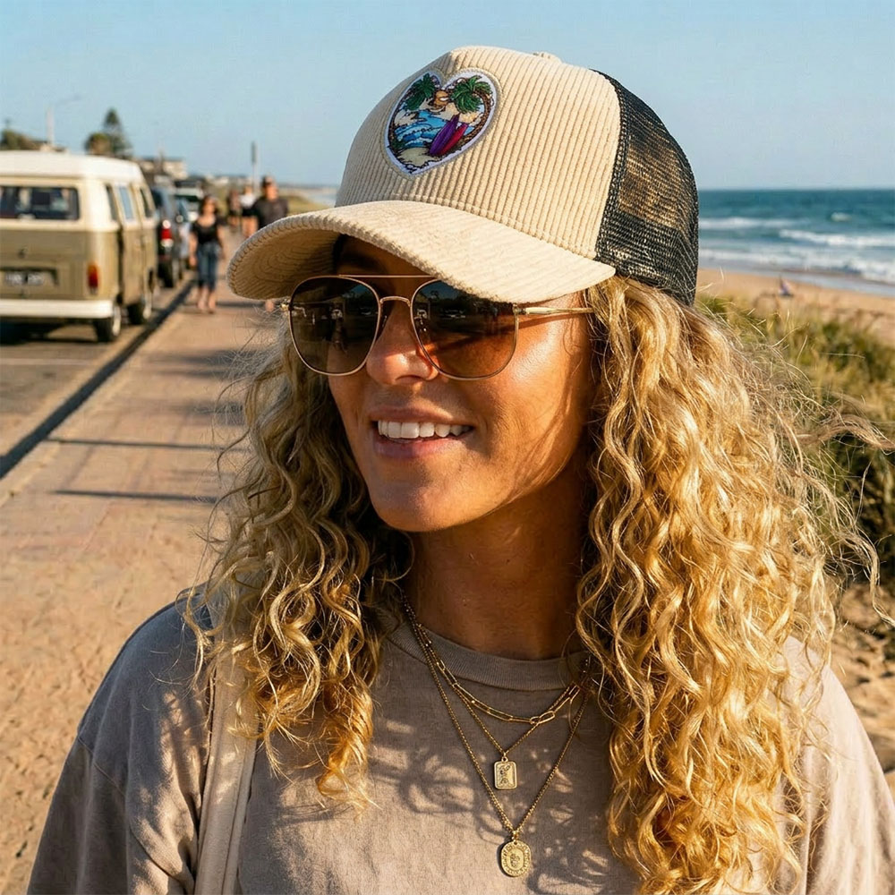 Annox Fearless Cap