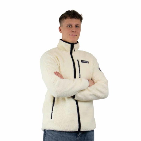 Annox HeatTrack Sherpa Fleecejack