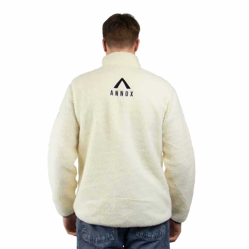 Annox HeatTrack Sherpa Fleecejack