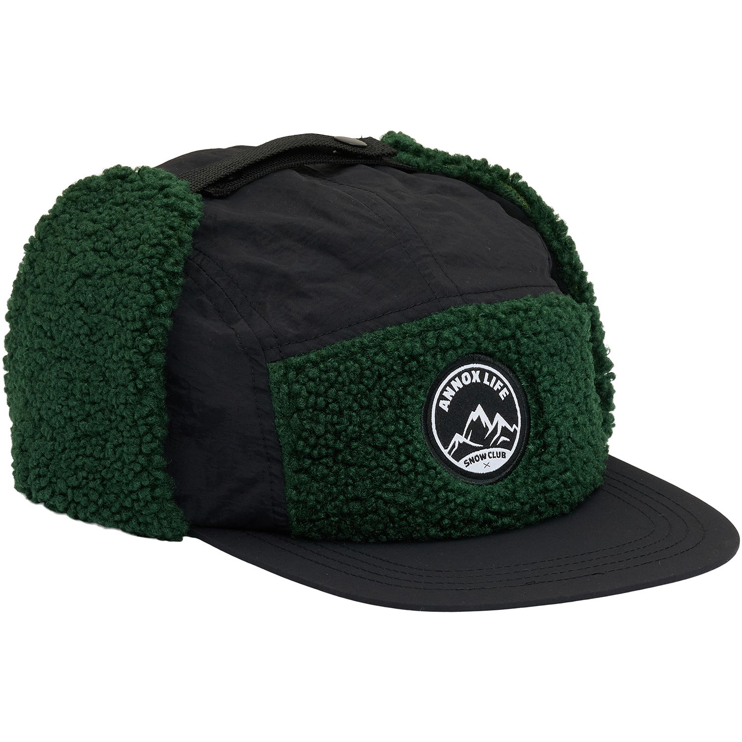 Annox Cold Snap Cap