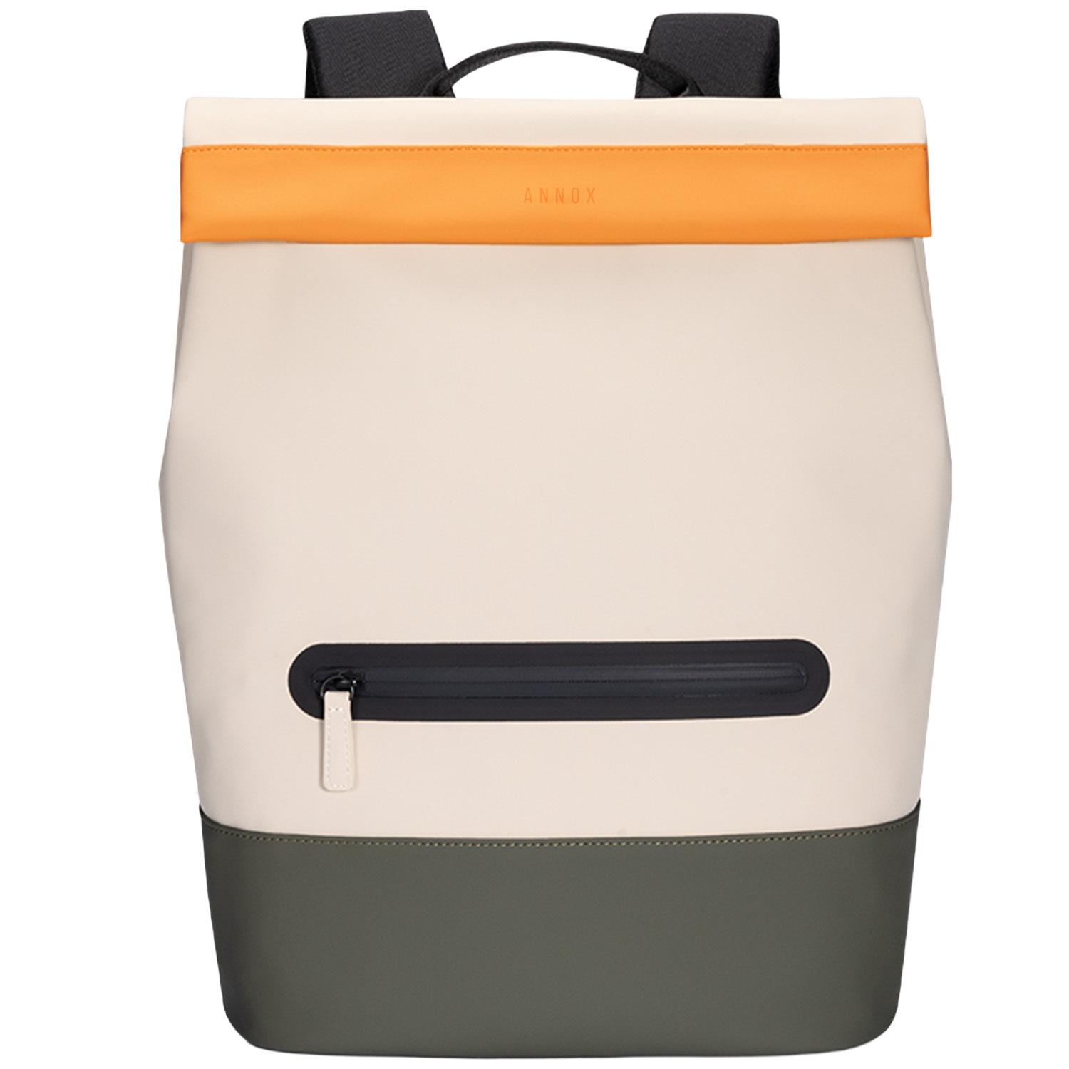 Annox Liteday 13.5L – Lichtgewicht en moderne dagelijkse Rugzak met laptopvak