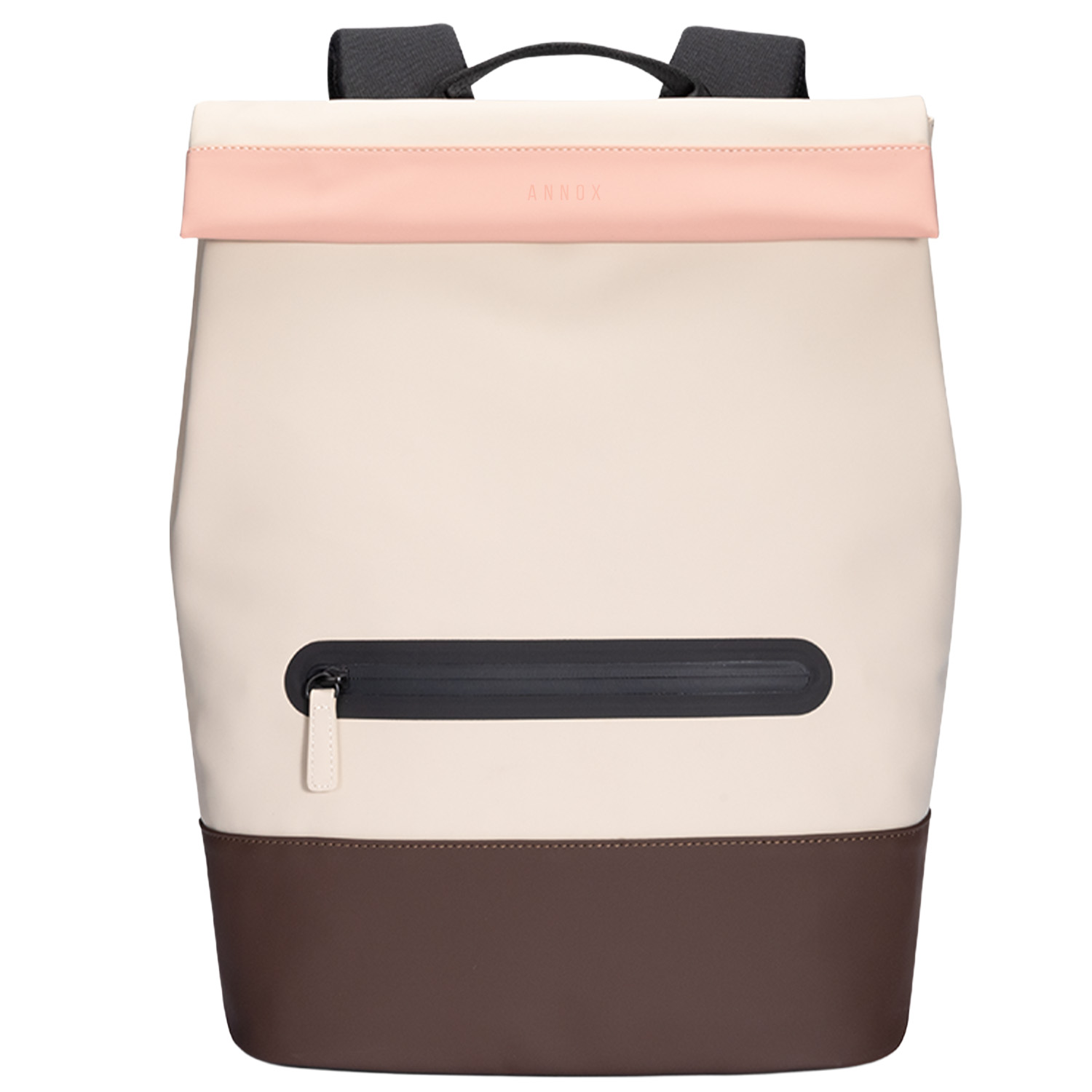 Annox Liteday 13.5L – Lichtgewicht en moderne dagelijkse Rugzak met laptopvak
