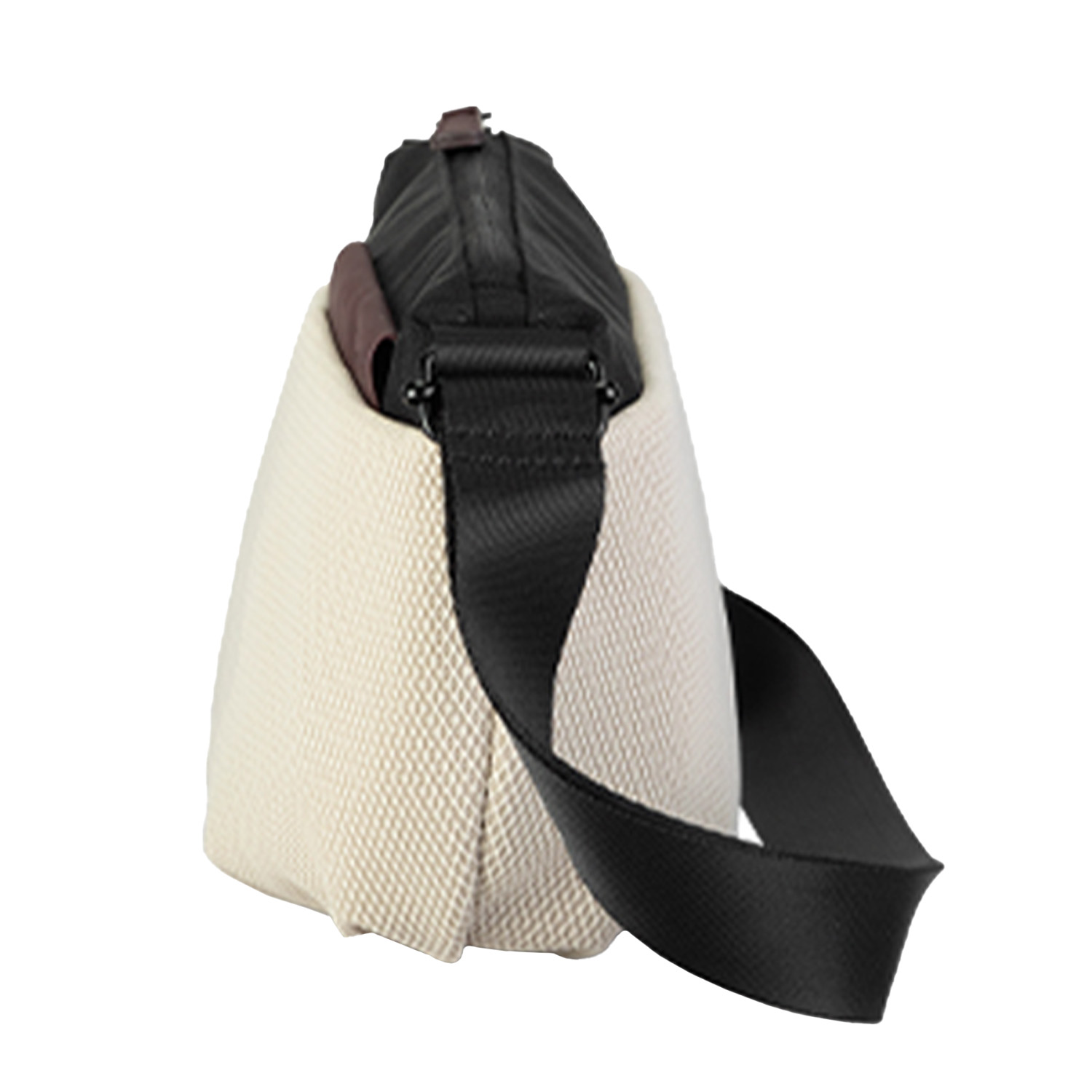 Annox On-The-Go Sling Bag – Waterafstotende tas voor Skate & Step
