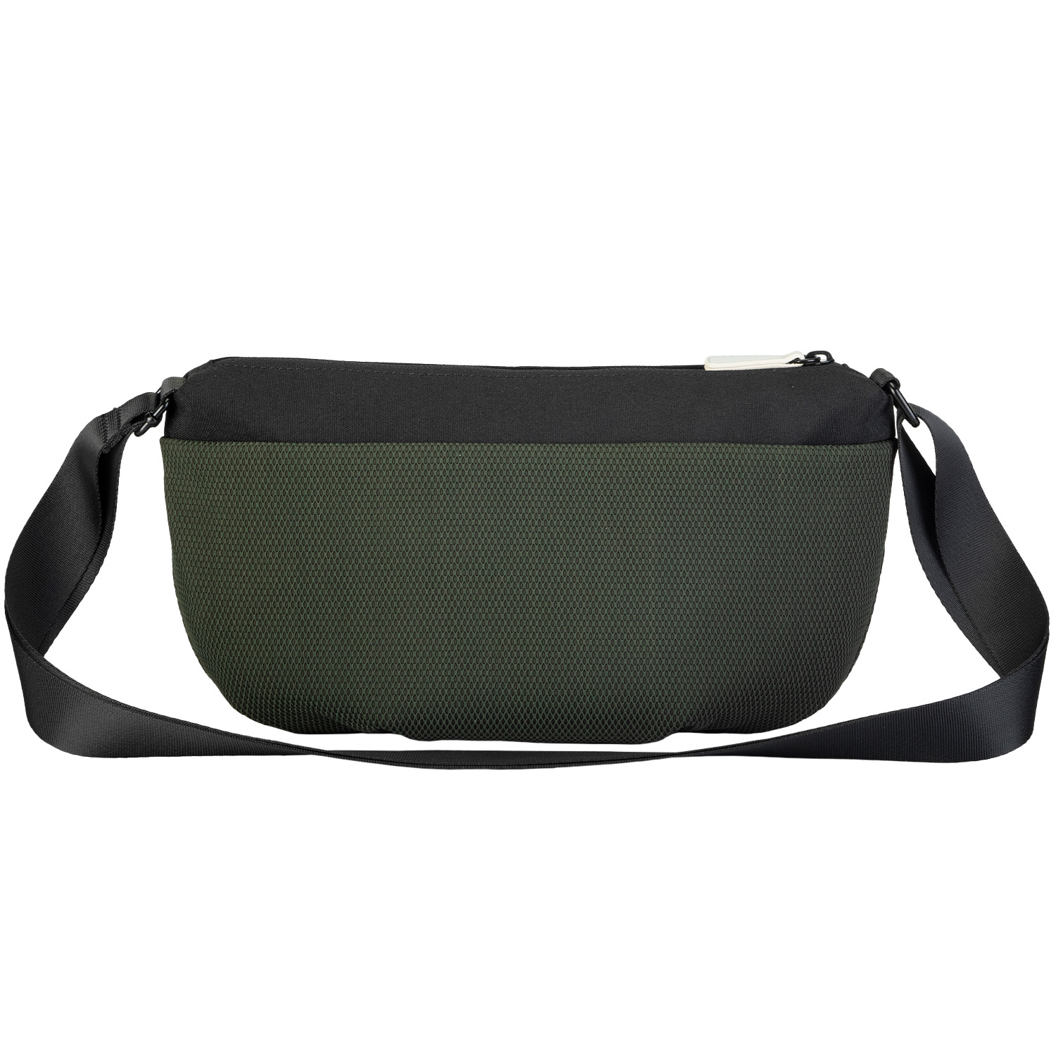 Annox On-The-Go Sling Bag – Waterafstotende tas voor Skate & Step