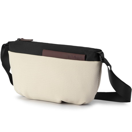 Annox On-The-Go Sling Bag – Waterafstotende tas voor Skate & Step