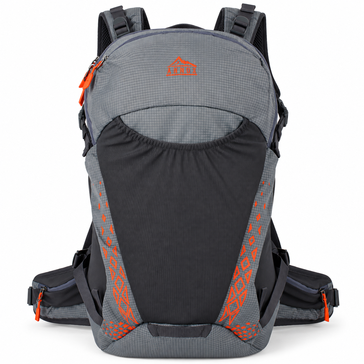 Annox Outland Outdoor Rugzak