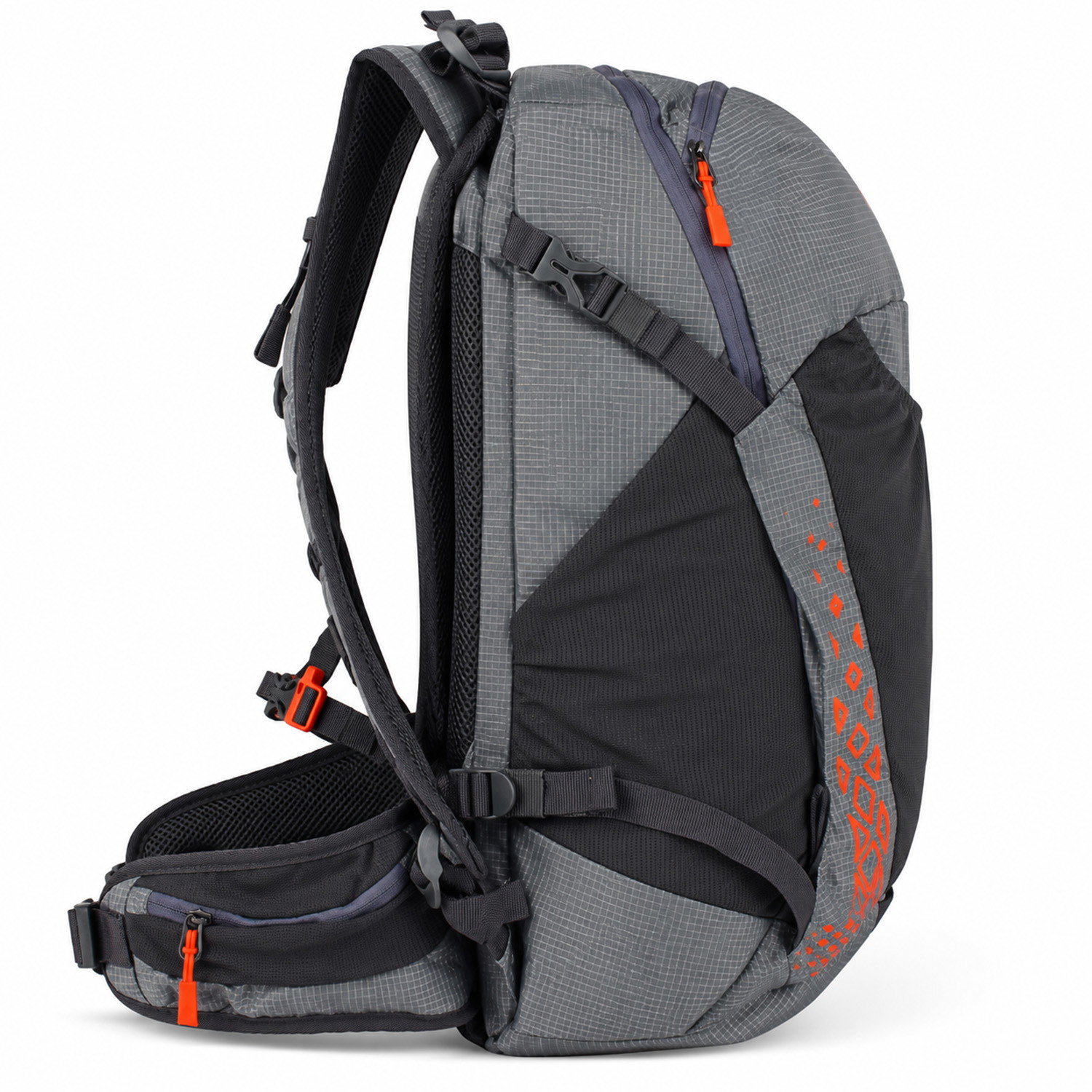 Annox Outland Outdoor Rugzak