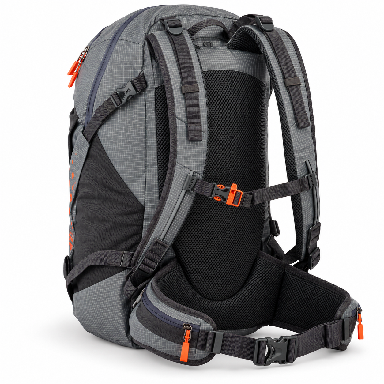 Annox Outland Outdoor Rugzak