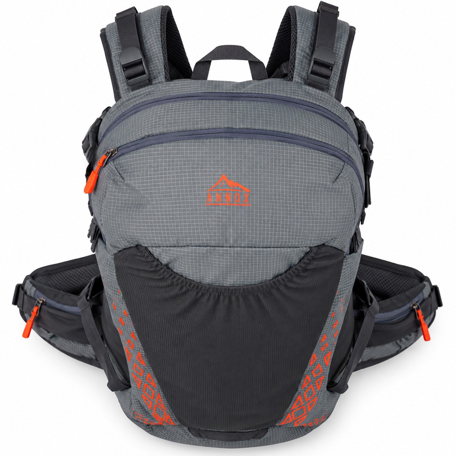 Annox Outland Outdoor Rugzak