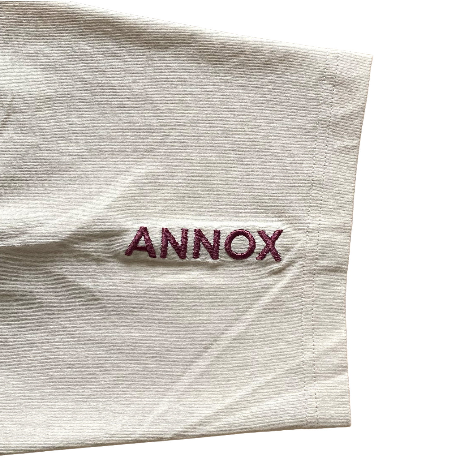 Annox Oversized T-Shirt