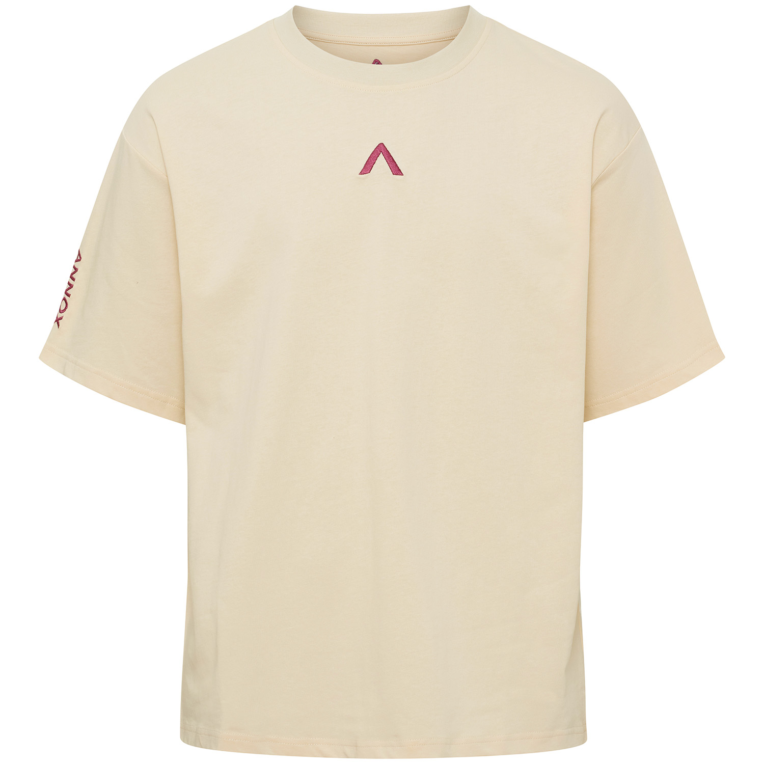 Annox Oversized T-Shirt