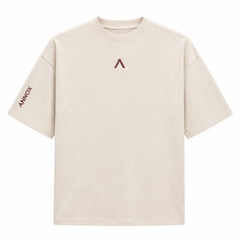 Annox Oversized T-Shirt
