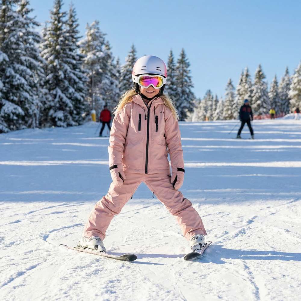 Annox Power Kinder Ski/Snowboard Stofbril